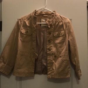 Kids Old Navy Jacket Medium